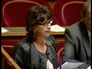Votre politique est dangereuse, contre-productive, inhumaine et coûteuse !